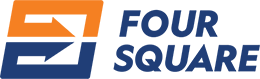 Four Square/TRE logo