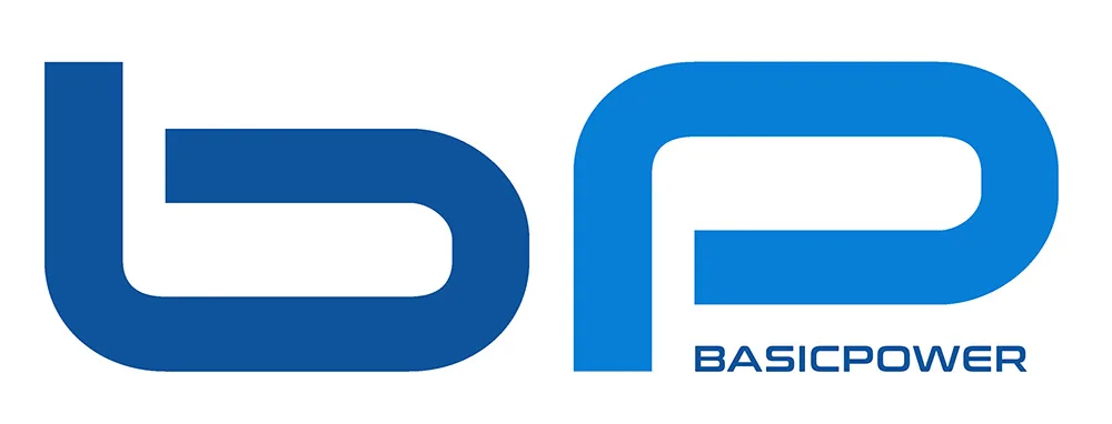 Basic Power, Inc logo