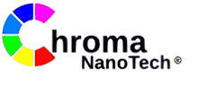 ChromaNanoTech LLC logo