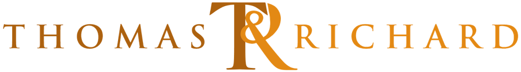 Thomas & Richard, LLC logo