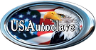 US Autoclave Ltd logo