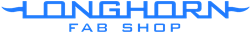 Longhorn Fab Shop, LLC logo