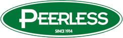 Peerless, Inc logo