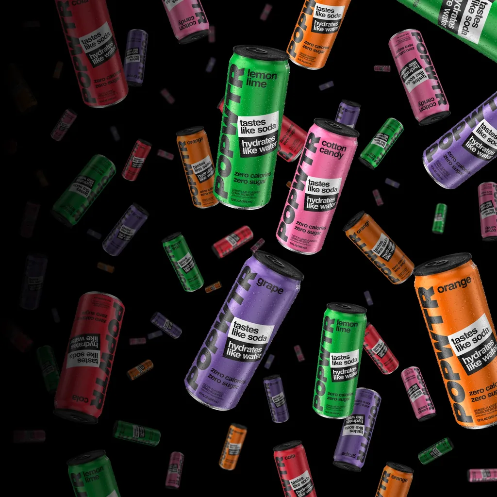 POPWTR logo