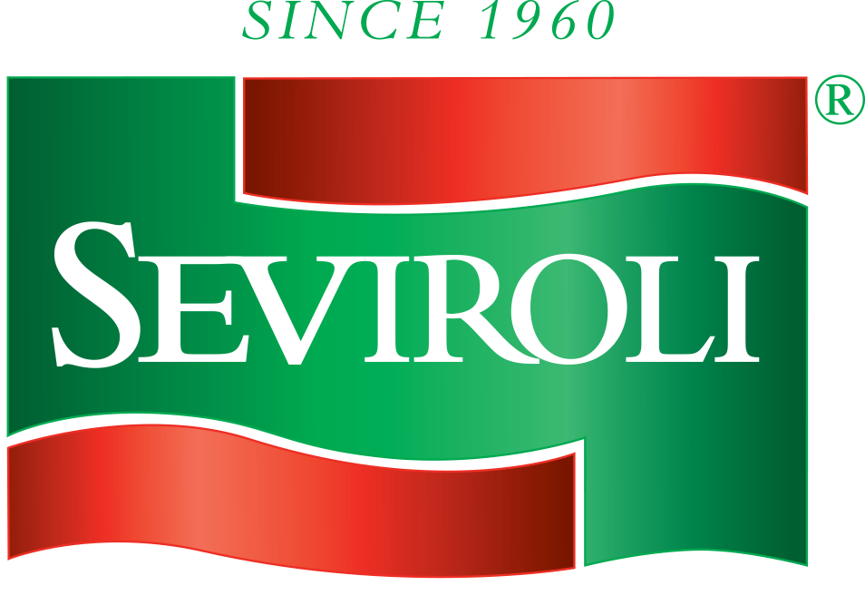 Seviroli Foods logo