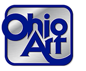 The Ohio Art Company logo