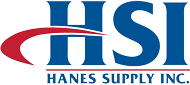 Hanes Supply, Inc logo
