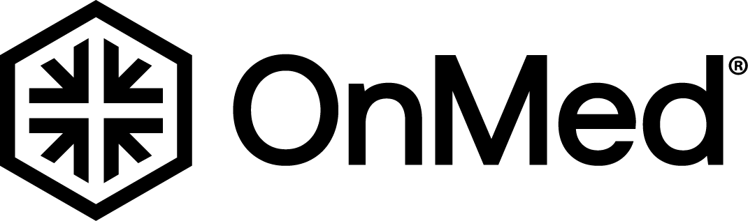 OnMed LLC logo