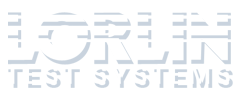 Lorlin Test Systems, Inc logo