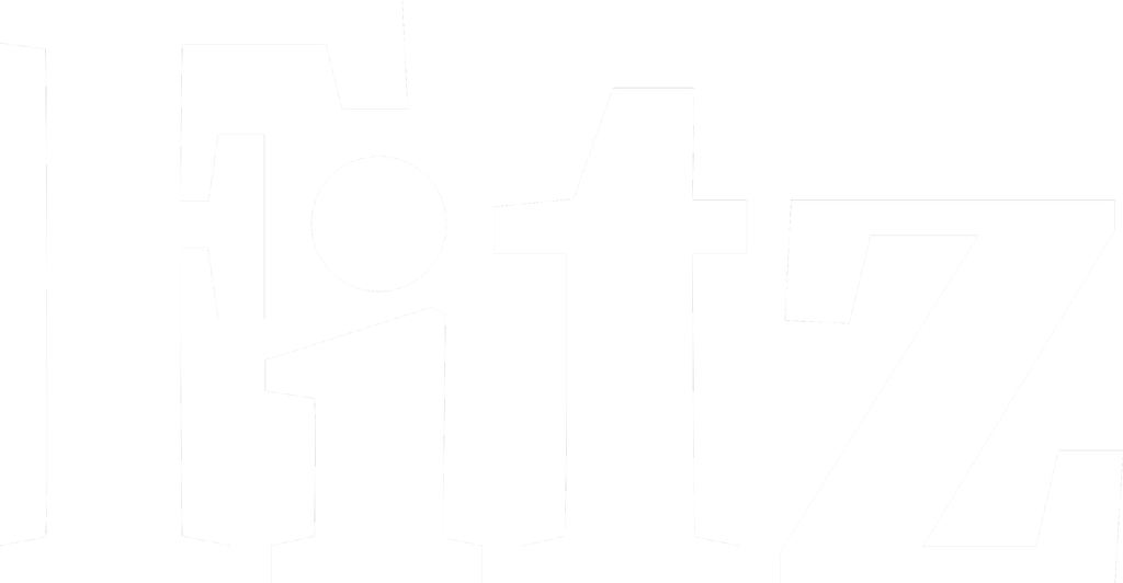 Fitz Frames logo