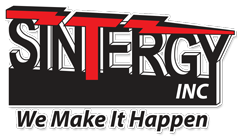 Sintergy, Inc logo
