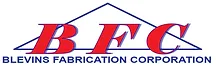 Blevins Fabrication Corp logo