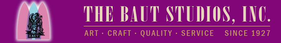 The Baut Studios, Inc logo