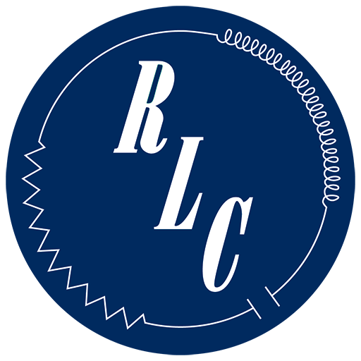 RLC Electronics, Inc logo