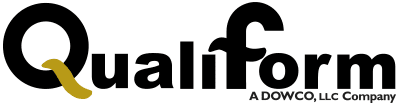 Qualiform, LLC logo
