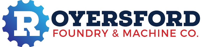 Royersford Foundry & Machine Co., Inc logo