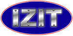 IZIT LLC logo