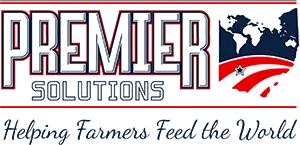Premier Solutions logo