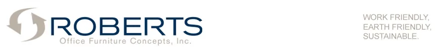 Roberts Office Furniture Concepts, Inc logo