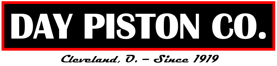 Day Piston Company logo