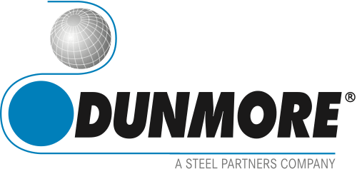 DUNMORE logo