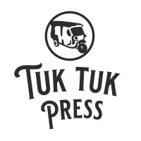 Tuk Tuk Press logo