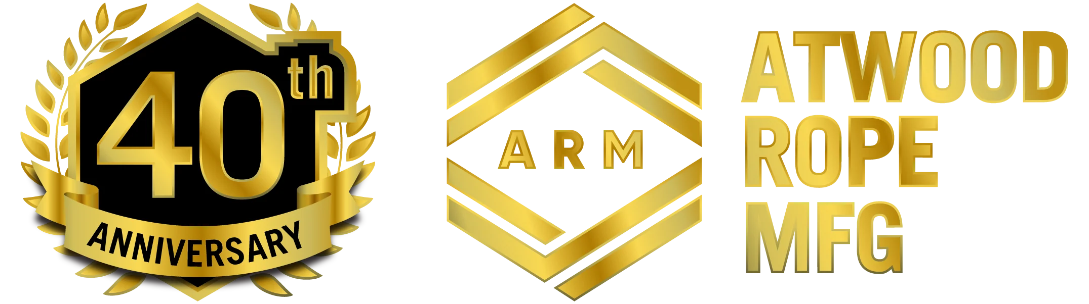 Atwood Rope MFG logo