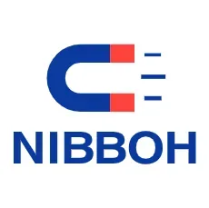 Nibboh Magnets logo