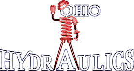 Ohio Hydraulics, Inc logo