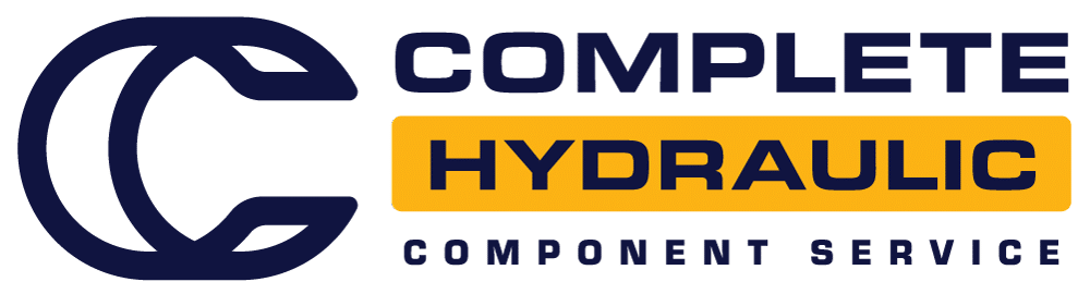 Complete Hydraulic Service logo