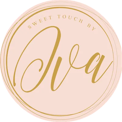 Sweet Touch by Iva logo