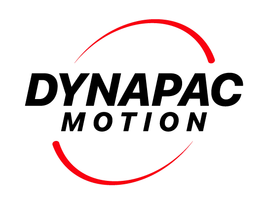 Dynapac Motion logo