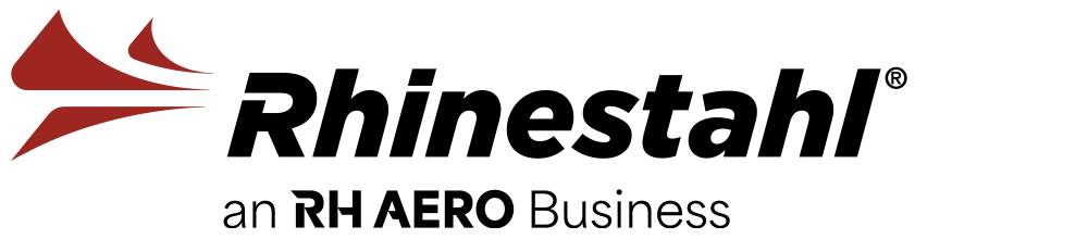 Rhinestahl Corporation logo