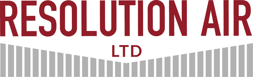 Resolution Air, Ltd logo