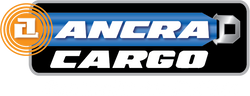 Ancra Cargo: Seatbelts for Pallets logo