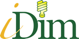 iDim, LLC logo