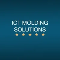 ICT Molding Solutions logo