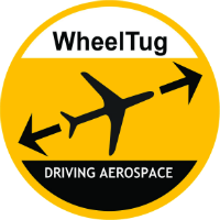 WheelTug logo