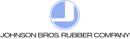 Johnson Bros Rubber Company logo
