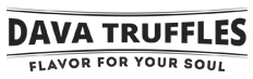 Dava Truffles logo