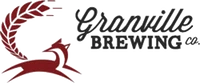 Granville Brewing Co logo