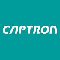 CapTron Corporation logo
