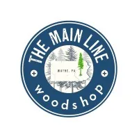 The Main Line Woodshop LLC logo