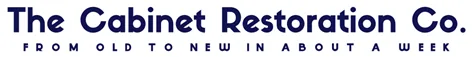 The Cabinet Restoration Company logo