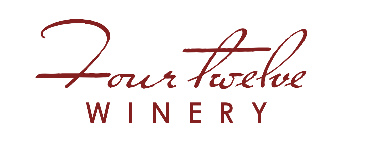 Four Twelve Winery logo