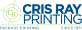 Cris Ray Printing logo