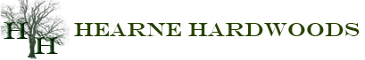 Hearne Hardwoods Inc logo