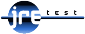 JRE Test, LLC logo