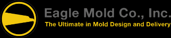 Eagle Mold Co., Inc logo