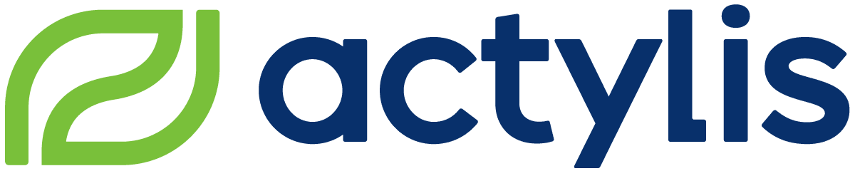 Actylis logo